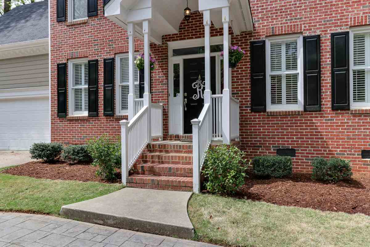 7405 Harps Mill Road Raleigh, NC 27615 - Photo 2 of 25 Photo 2