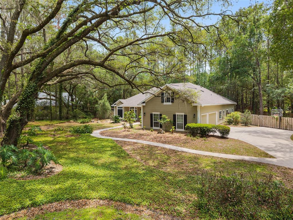 10511 Southwest 17th Place Gainesville, FL 32607 - Photo 67 of 77