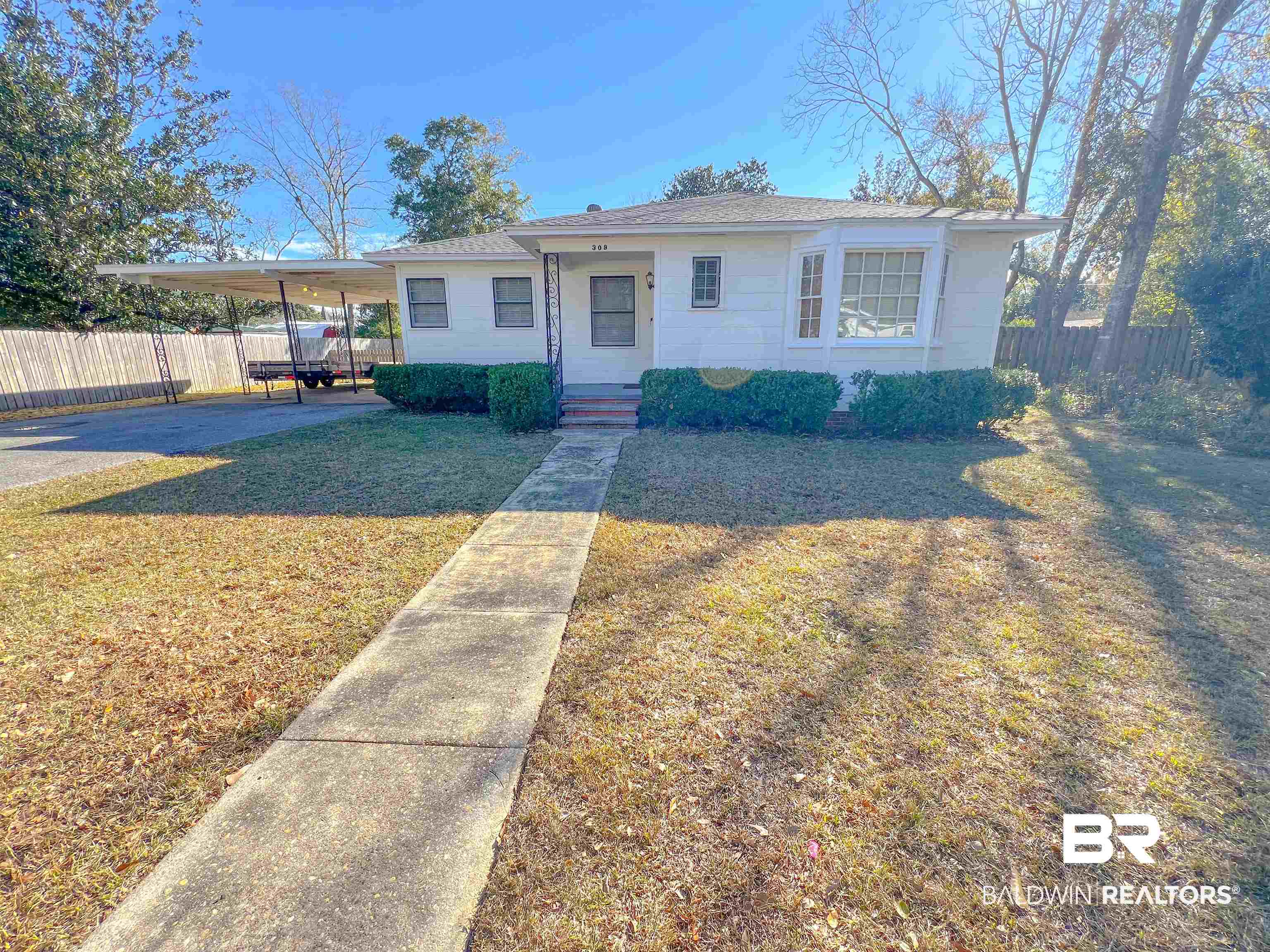 309 West Marigold Avenue Foley, AL 36535 - Photo 4 of 39