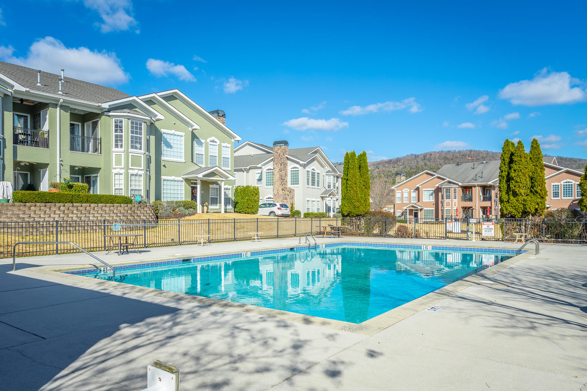 1006 Renaissance Court Chattanooga, TN 37419 - Photo 20 of 21 1006 Renaissance Ct. II HD-58