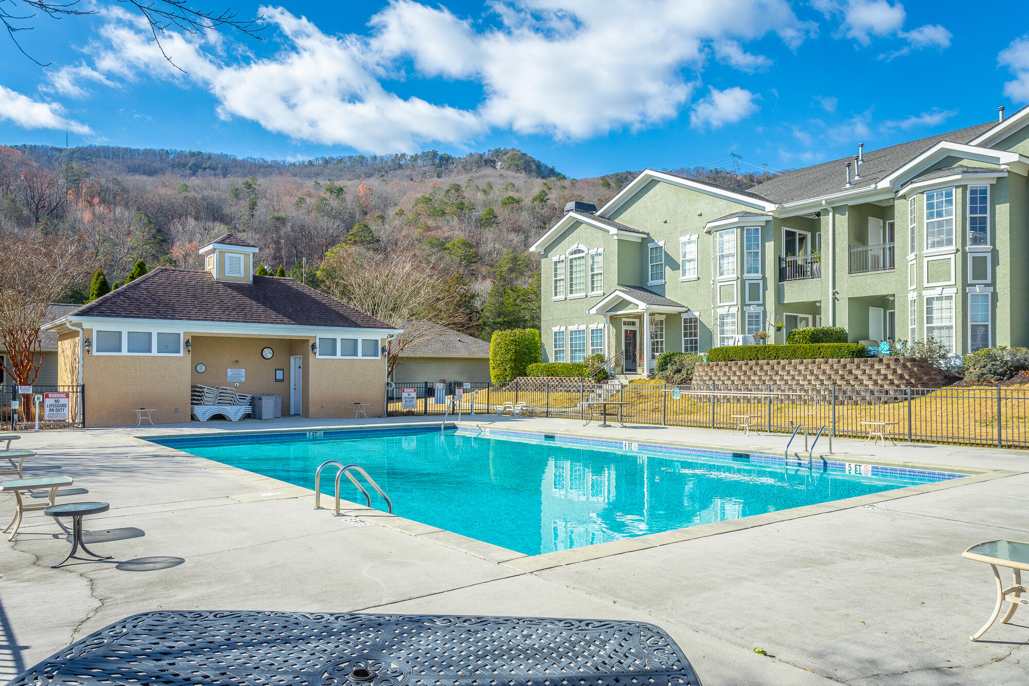 1006 Renaissance Court Chattanooga, TN 37419 - Photo 21 of 21 1006 Renaissance Ct. II HD-55