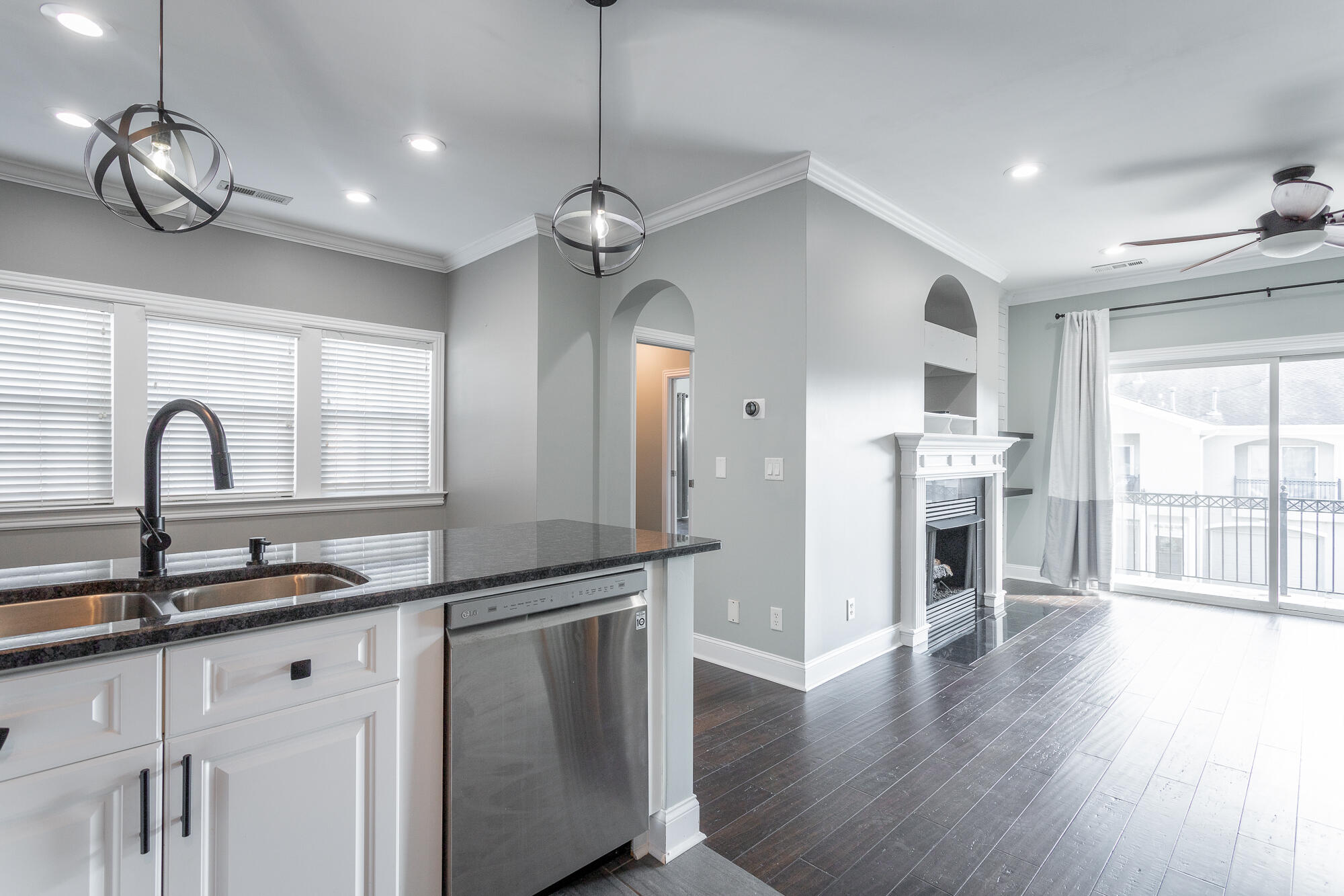 1006 Renaissance Court Chattanooga, TN 37419 - Photo 3 of 21 1006 Renaissance Ct. II HD-25