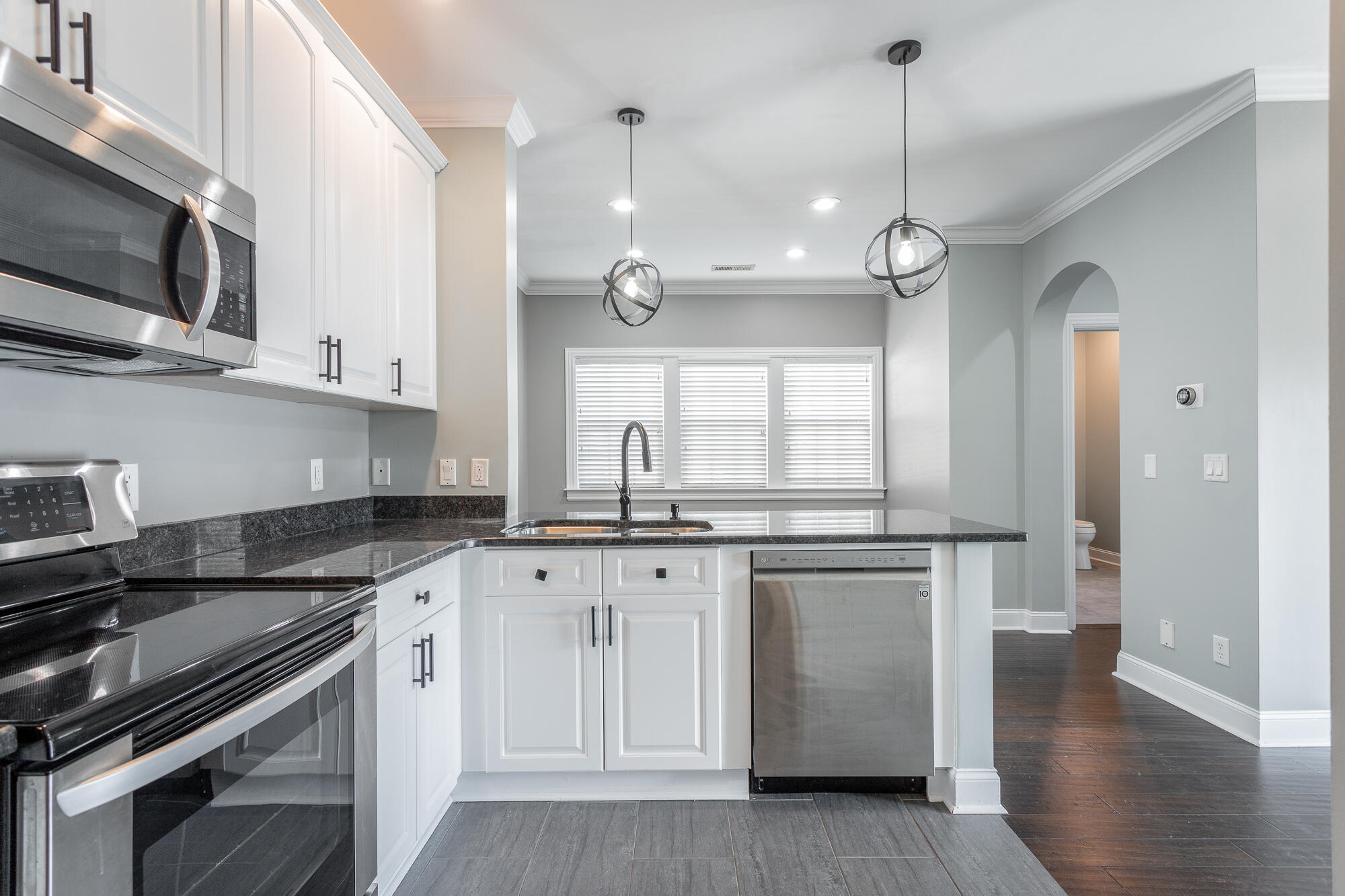 1006 Renaissance Court Chattanooga, TN 37419 - Photo 6 of 21 1006 Renaissance Ct. II HD-21