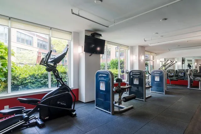 $949,999 | 1100 Maxwell Lane, Unit 238, Hoboken, NJ 07030