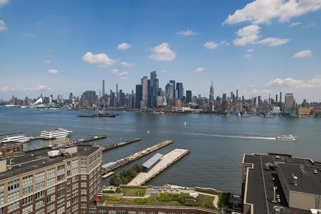 $949,999 | 1100 Maxwell Lane, Unit 238, Hoboken, NJ 07030
