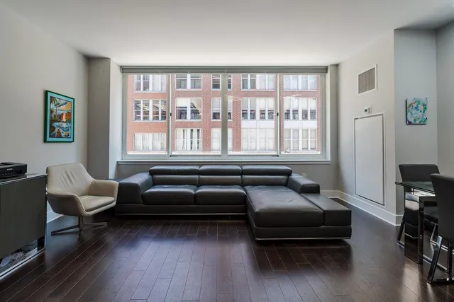 $949,999 | 1100 Maxwell Lane, Unit 238, Hoboken, NJ 07030