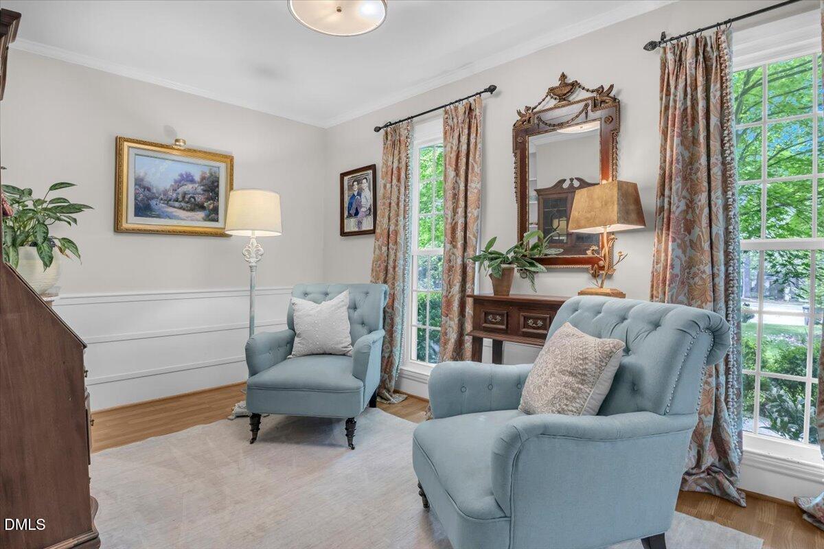 11820 Edgewater Court Raleigh, NC 27614 - Photo 11 of 99