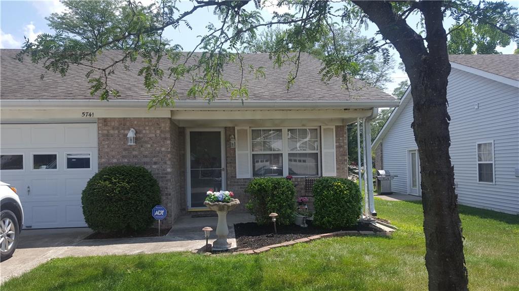 5741 Misty Ridge Circle Indianapolis, IN 46237 - Photo 1 of 4 Gallery Image 1