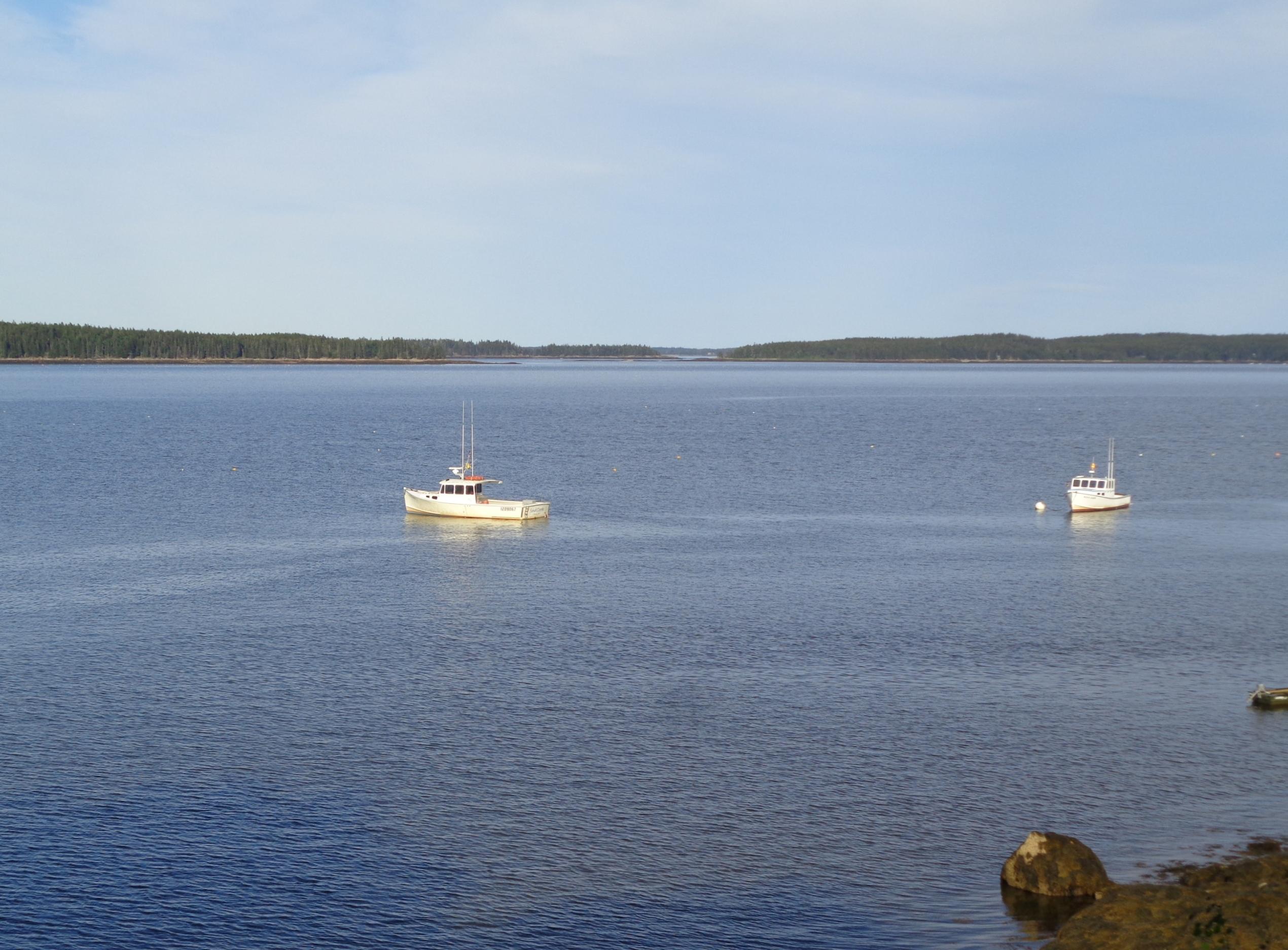 340 Wyman Road Milbridge, ME 04658 - Photo 9 of 40 DSC03249