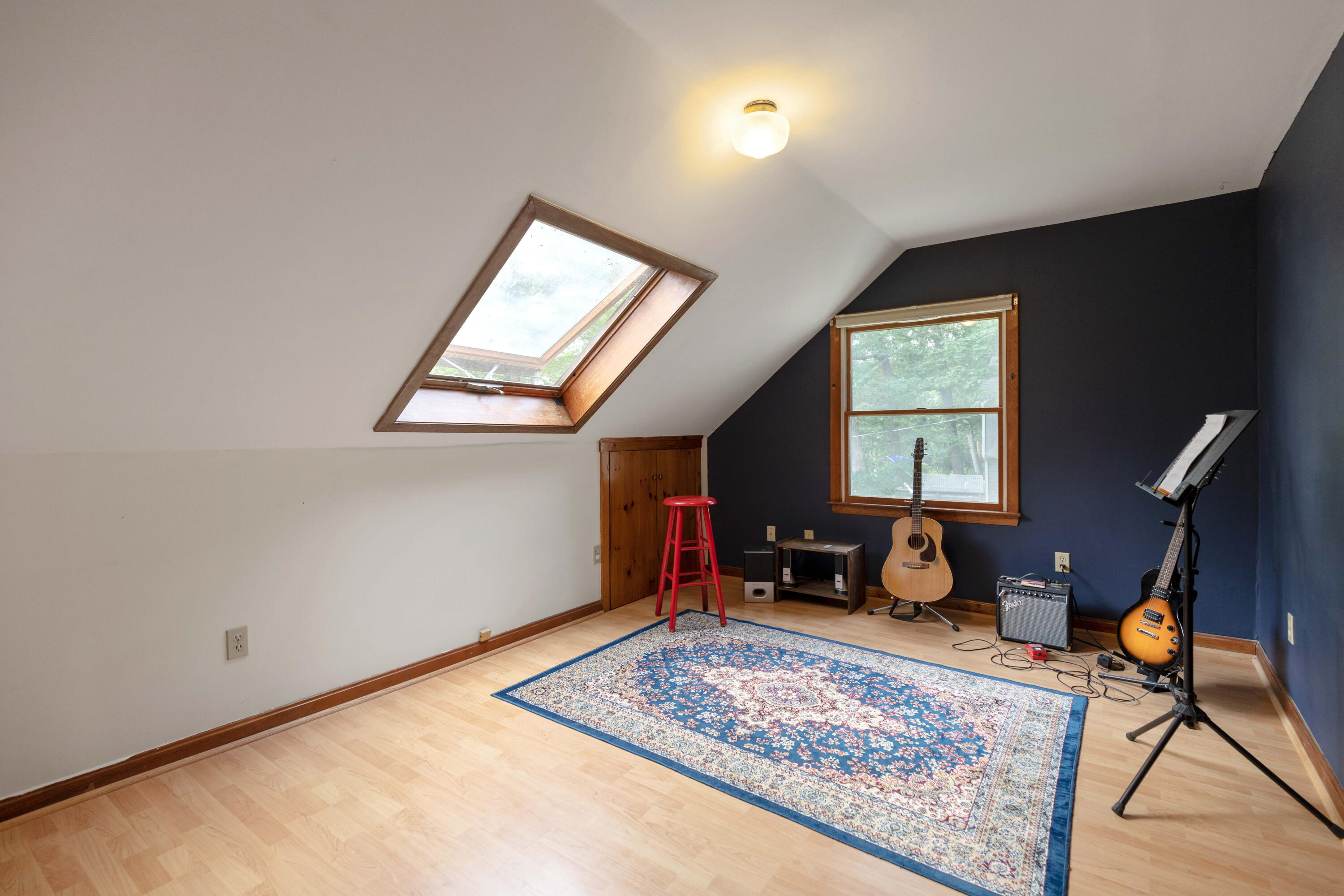 196 Cottage Road Windham, ME 04062 - Photo 25 of 46 Bedroom #3
