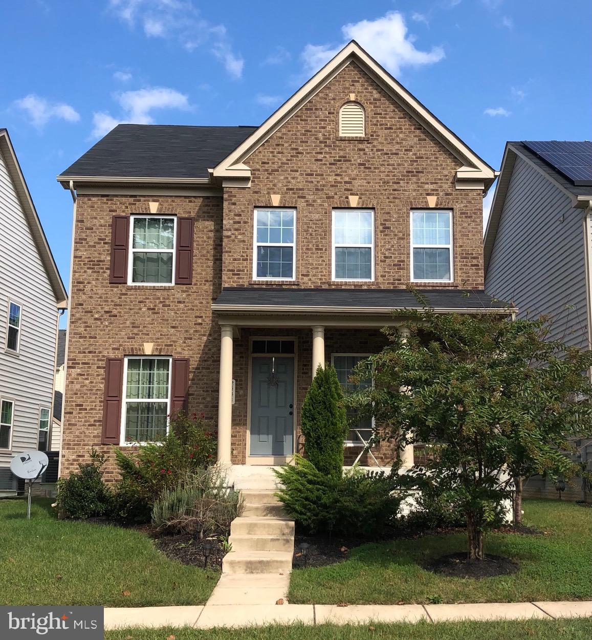 2444 Baileys Pond Road Accokeek, MD 20607 - Photo 1 of 1