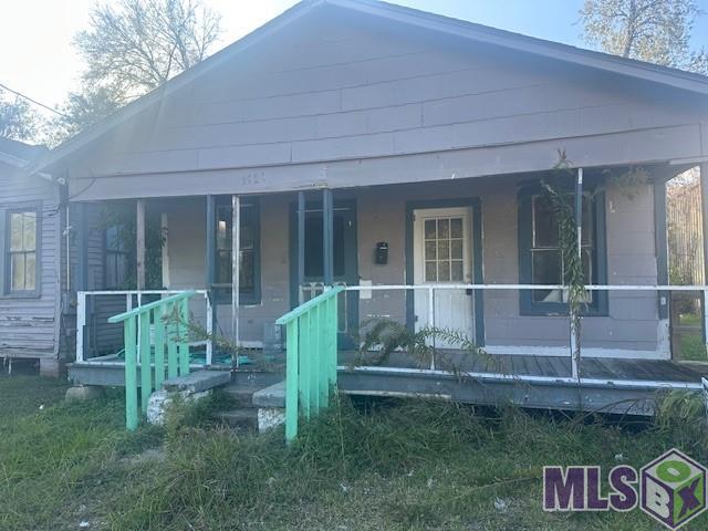 3929 Topeka Street Baton Rouge, LA 70805 - Photo 1 of 12