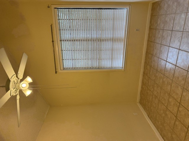 2300 Leon Street, Unit 202 Austin, TX 78705 - Photo 17 of 19 a view of an empty room with a window