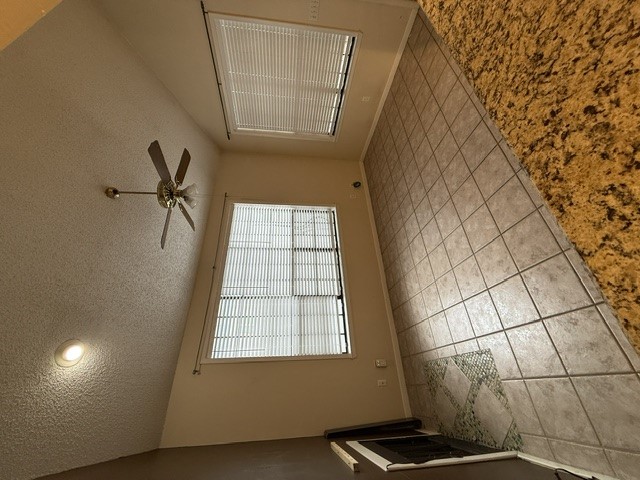 2300 Leon Street, Unit 202 Austin, TX 78705 - Photo 6 of 19 a view of an empty room with a window