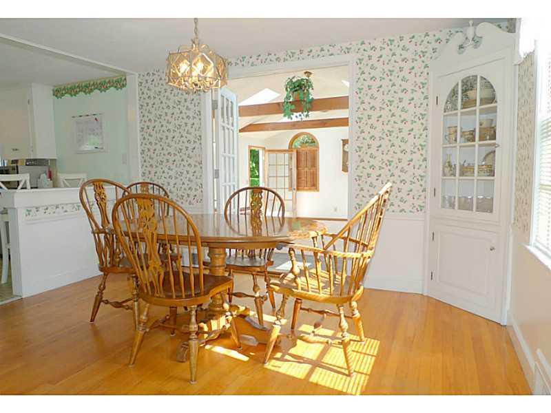 3 Anson Road Portland, ME 04102 - Photo 10 of 22 Dining Room.
