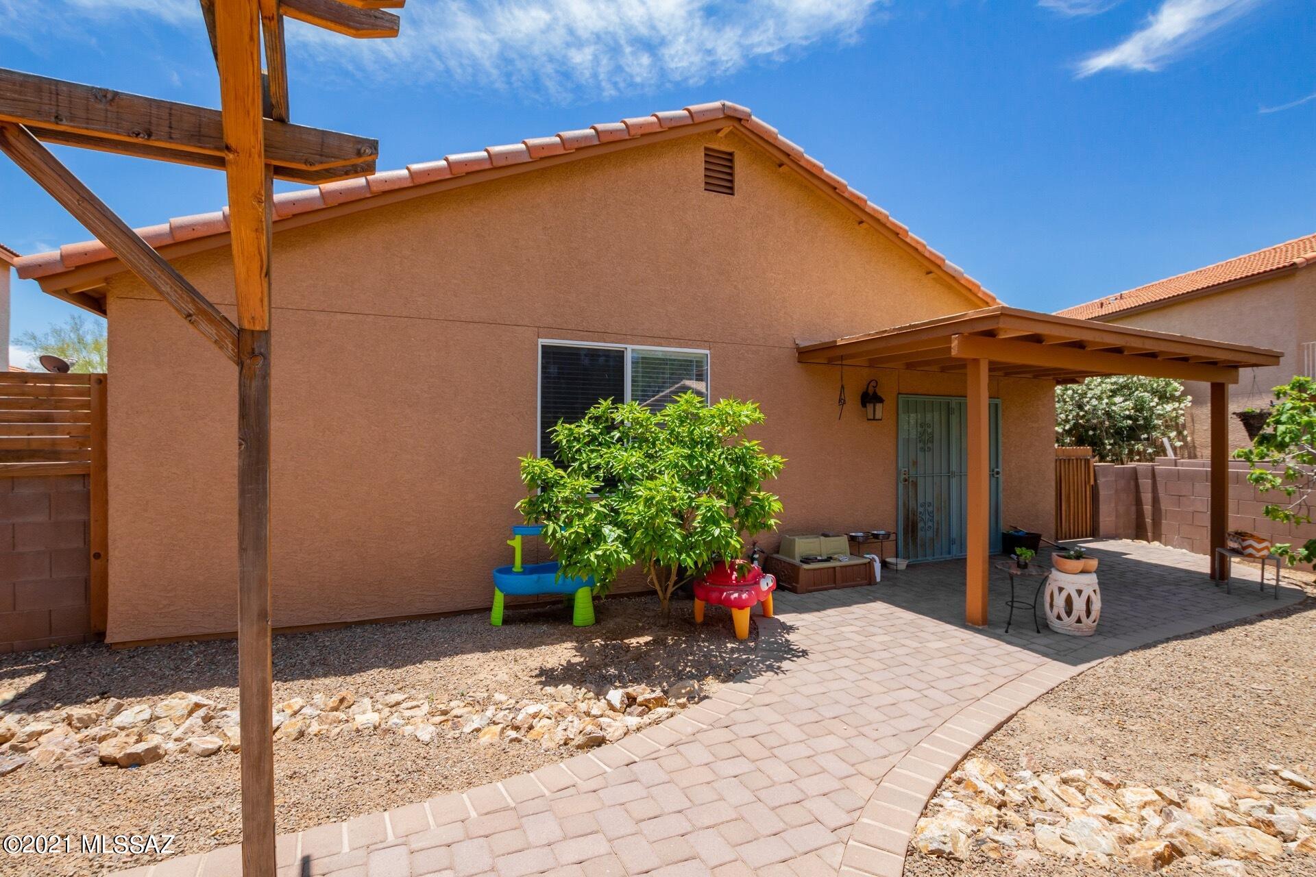 7324 West Maple Ridge Drive Tucson, AZ 85743 - Photo 26 of 29 Gallery Image 26