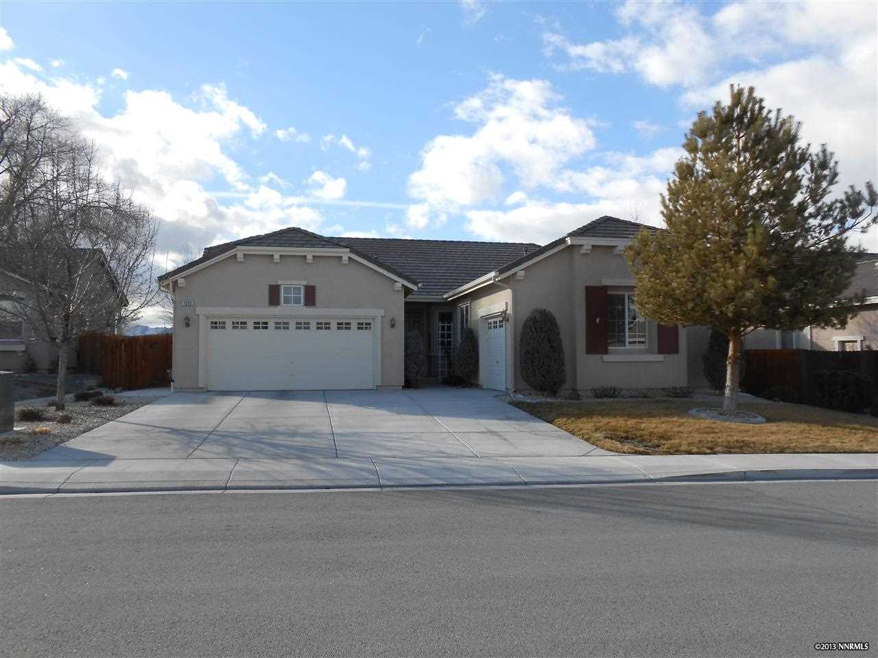 1330 Rouge River Road Fernley, NV 89408 - Photo 1 of 1 Photo 1