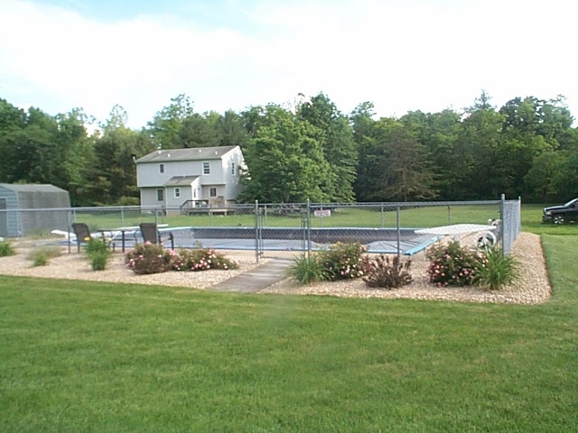 2344 Lyndhurst Road Waynesboro, VA 22980 - Photo 12 of 25 a view of a park with large trees