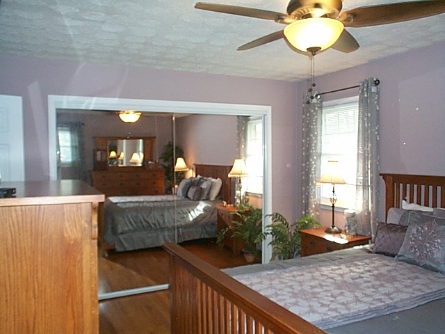 2344 Lyndhurst Road Waynesboro, VA 22980 - Photo 14 of 25 a living room with furniture and a wooden floor