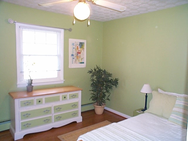 2344 Lyndhurst Road Waynesboro, VA 22980 - Photo 16 of 25 a bedroom with a bed and a dresser