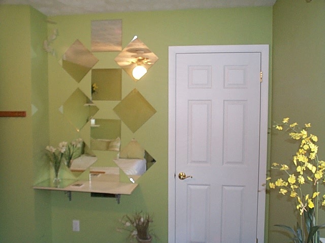 2344 Lyndhurst Road Waynesboro, VA 22980 - Photo 17 of 25 a bathroom with a sink mirror and vanity