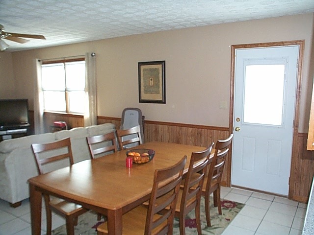 2344 Lyndhurst Road Waynesboro, VA 22980 - Photo 7 of 25 a view of a dining room with furniture and window