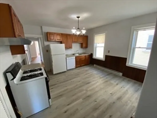 $4,100 | 753 Boylston Street, Unit 2, Brookline, MA 02467