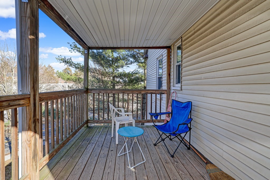 753 Boylston Street, Unit 2 Brookline, MA 02467 - Photo 30 of 33