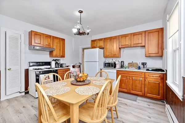 $4,100 | 753 Boylston Street, Unit 2, Brookline, MA 02467