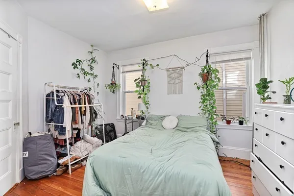 $4,100 | 753 Boylston Street, Unit 2, Chestnut Hill, MA 02467