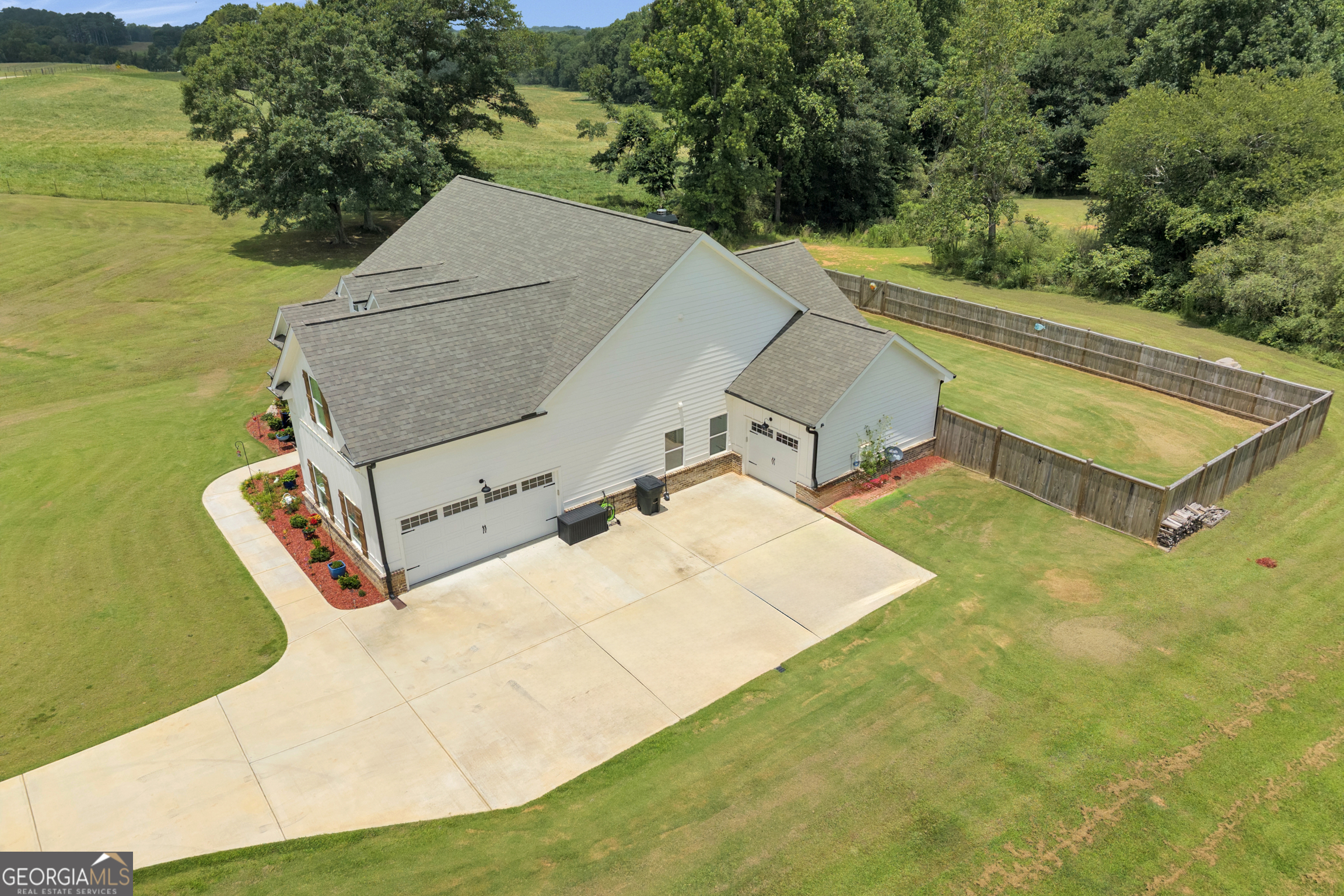 3261 George Williams Road Monroe, GA 30656 - Photo 2 of 44