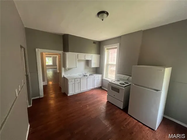 $625 | 3137 Chippewa Street, Unit 1F, St. Louis, MO 63118