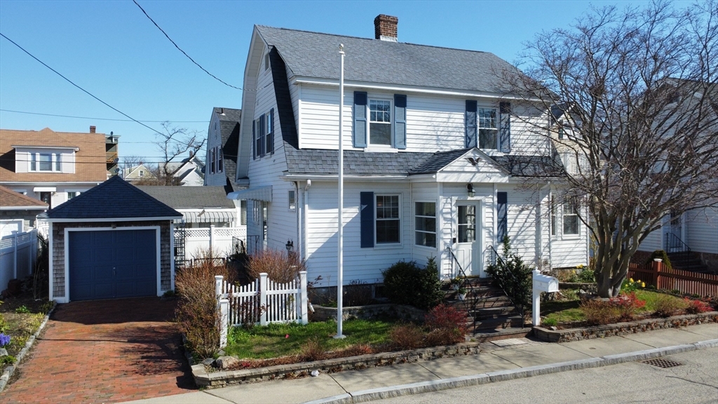 36 Bayfield Road Quincy, MA 02171 - Photo 1 of 36 Gallery Image 1