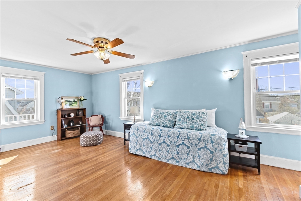 36 Bayfield Road Quincy, MA 02171 - Photo 19 of 36 Gallery Image 19