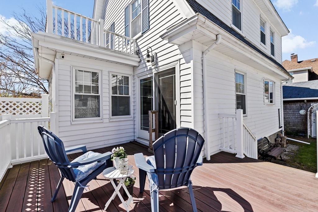36 Bayfield Road Quincy, MA 02171 - Photo 28 of 36 Gallery Image 28