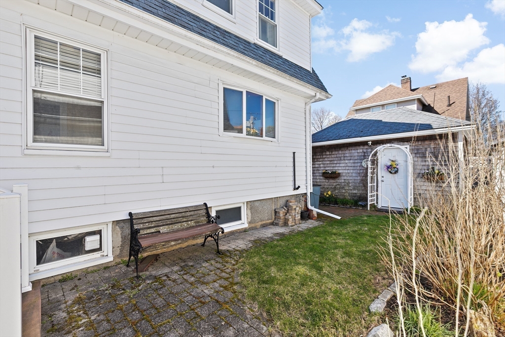 36 Bayfield Road Quincy, MA 02171 - Photo 29 of 36 Gallery Image 29