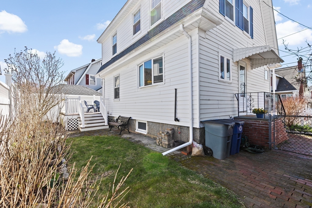 36 Bayfield Road Quincy, MA 02171 - Photo 30 of 36 Gallery Image 30