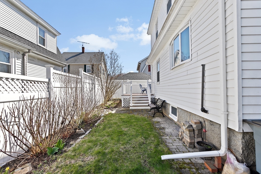 36 Bayfield Road Quincy, MA 02171 - Photo 31 of 36 Gallery Image 31