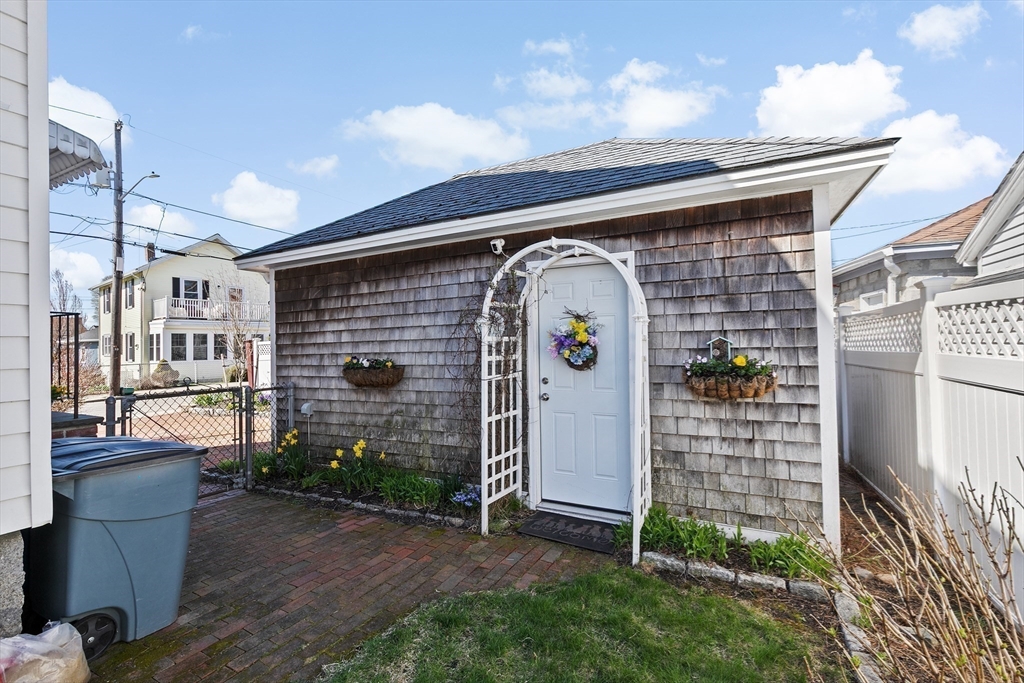 36 Bayfield Road Quincy, MA 02171 - Photo 32 of 36 Gallery Image 32