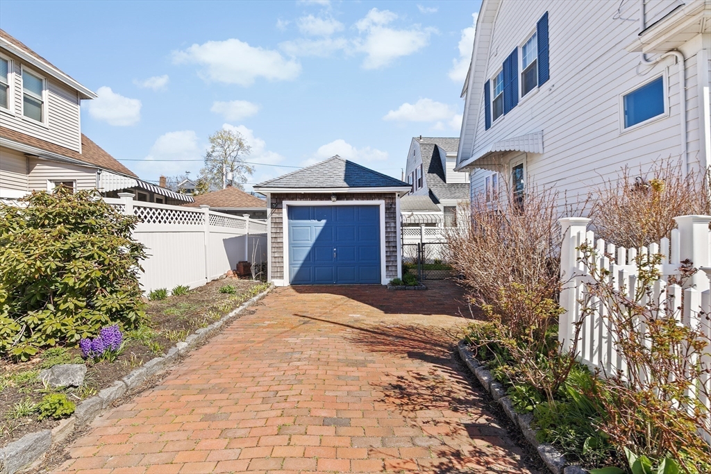 36 Bayfield Road Quincy, MA 02171 - Photo 33 of 36 Gallery Image 33