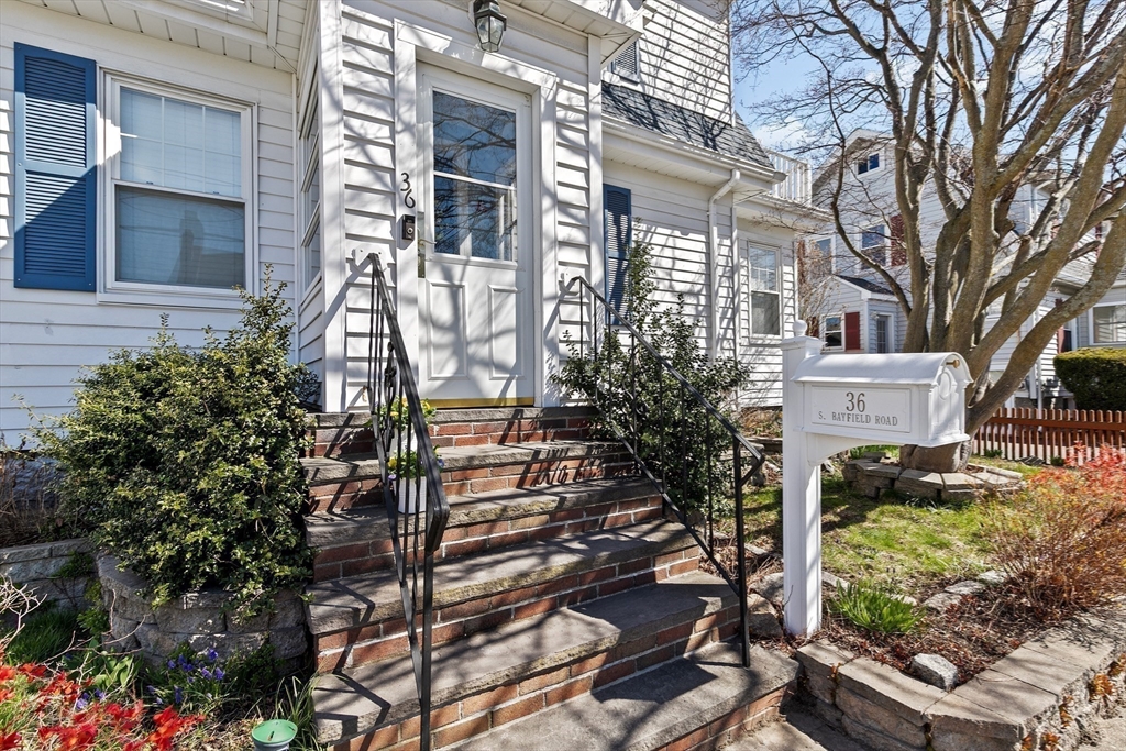 36 Bayfield Road Quincy, MA 02171 - Photo 34 of 36 Gallery Image 34