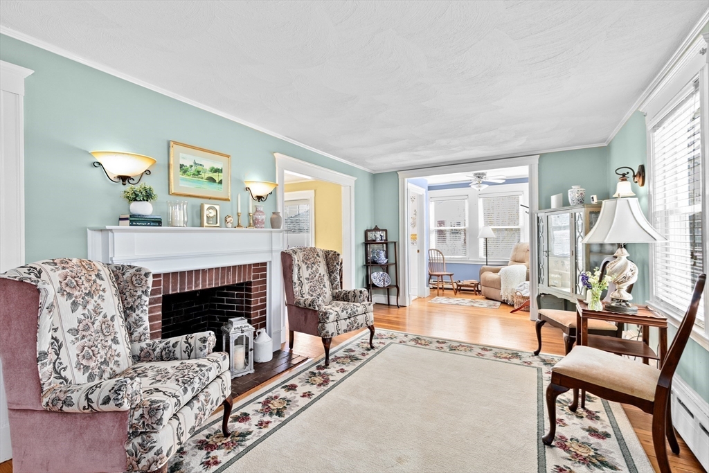 36 Bayfield Road Quincy, MA 02171 - Photo 5 of 36 Gallery Image 5