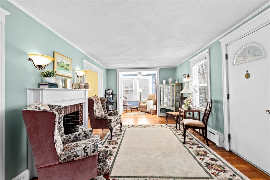 36 Bayfield Road Quincy, MA 02171 - Photo 7 of 36 Gallery Image 7