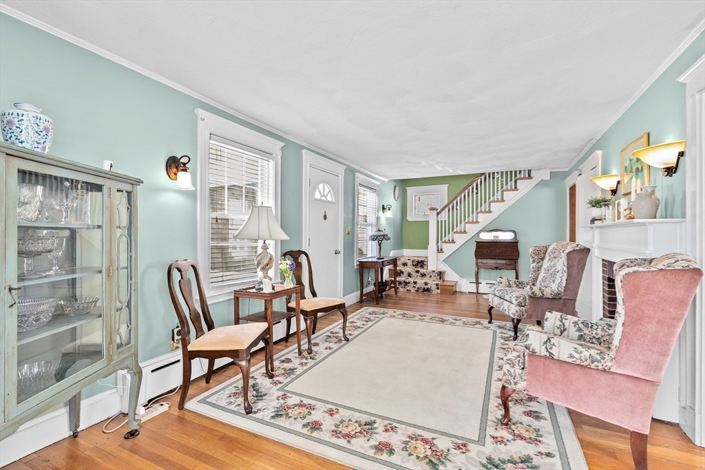 36 Bayfield Road Quincy, MA 02171 - Photo 8 of 36 Gallery Image 8