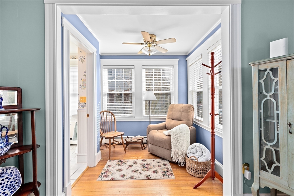 36 Bayfield Road Quincy, MA 02171 - Photo 9 of 36 Gallery Image 9