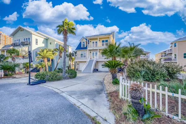 $965,000 | 22 Seashore Drive, Pensacola Beach, FL 32561