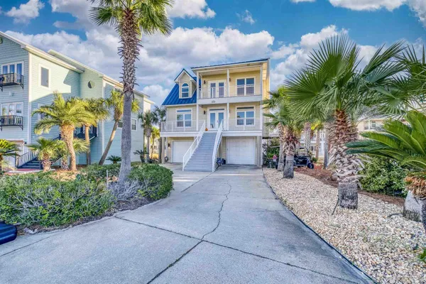 $965,000 | 22 Seashore Drive, Pensacola Beach, FL 32561