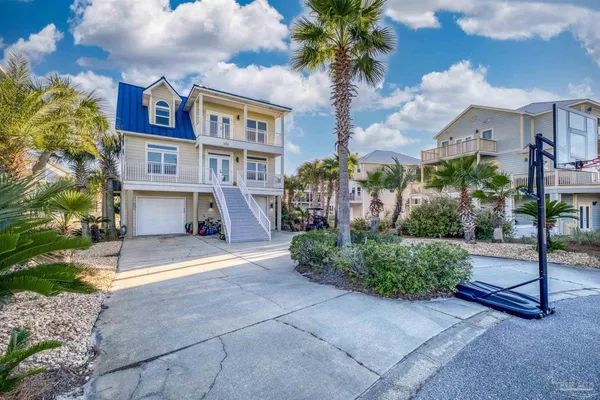 $965,000 | 22 Seashore Drive, Pensacola Beach, FL 32561