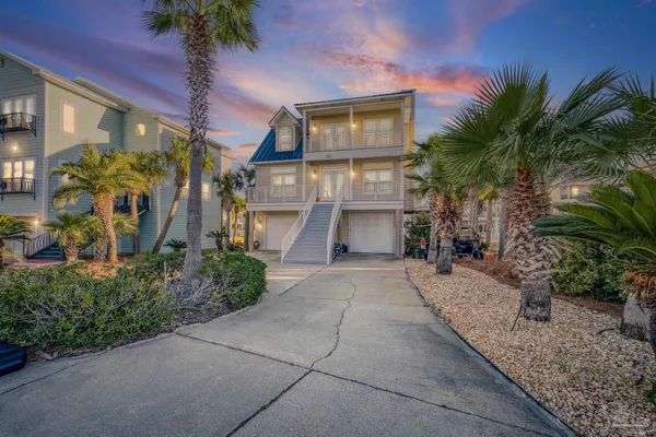 $965,000 | 22 Seashore Drive, Pensacola Beach, FL 32561