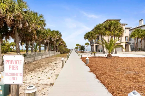 $965,000 | 22 Seashore Drive, Pensacola Beach, FL 32561